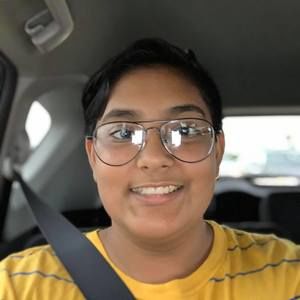 Meet your Posher, Fawn